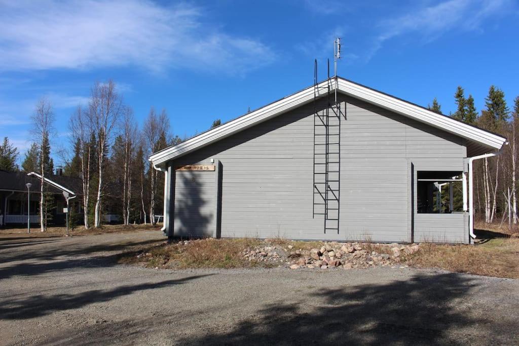 Velhonkuru II, 1 bedroom, loft and sauna
