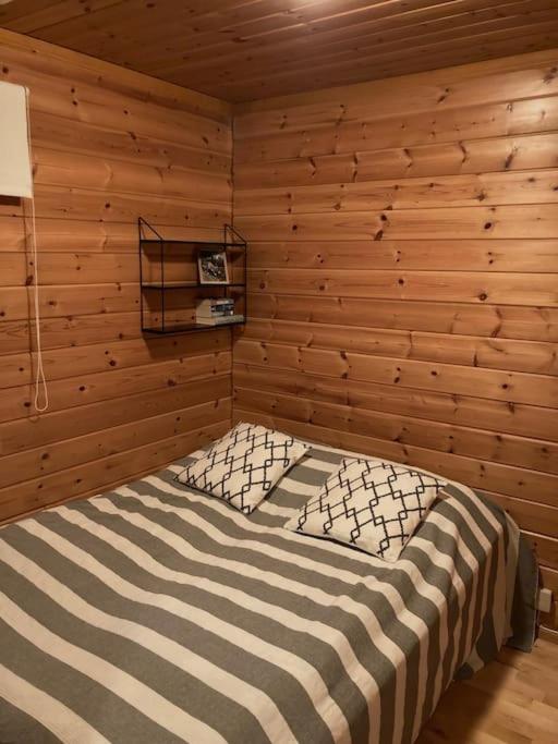 Velhonkuru II, 1 bedroom, loft and sauna