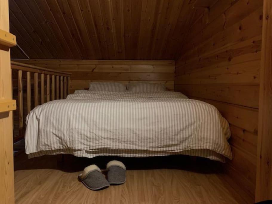 Velhonkuru II, 1 bedroom, loft and sauna