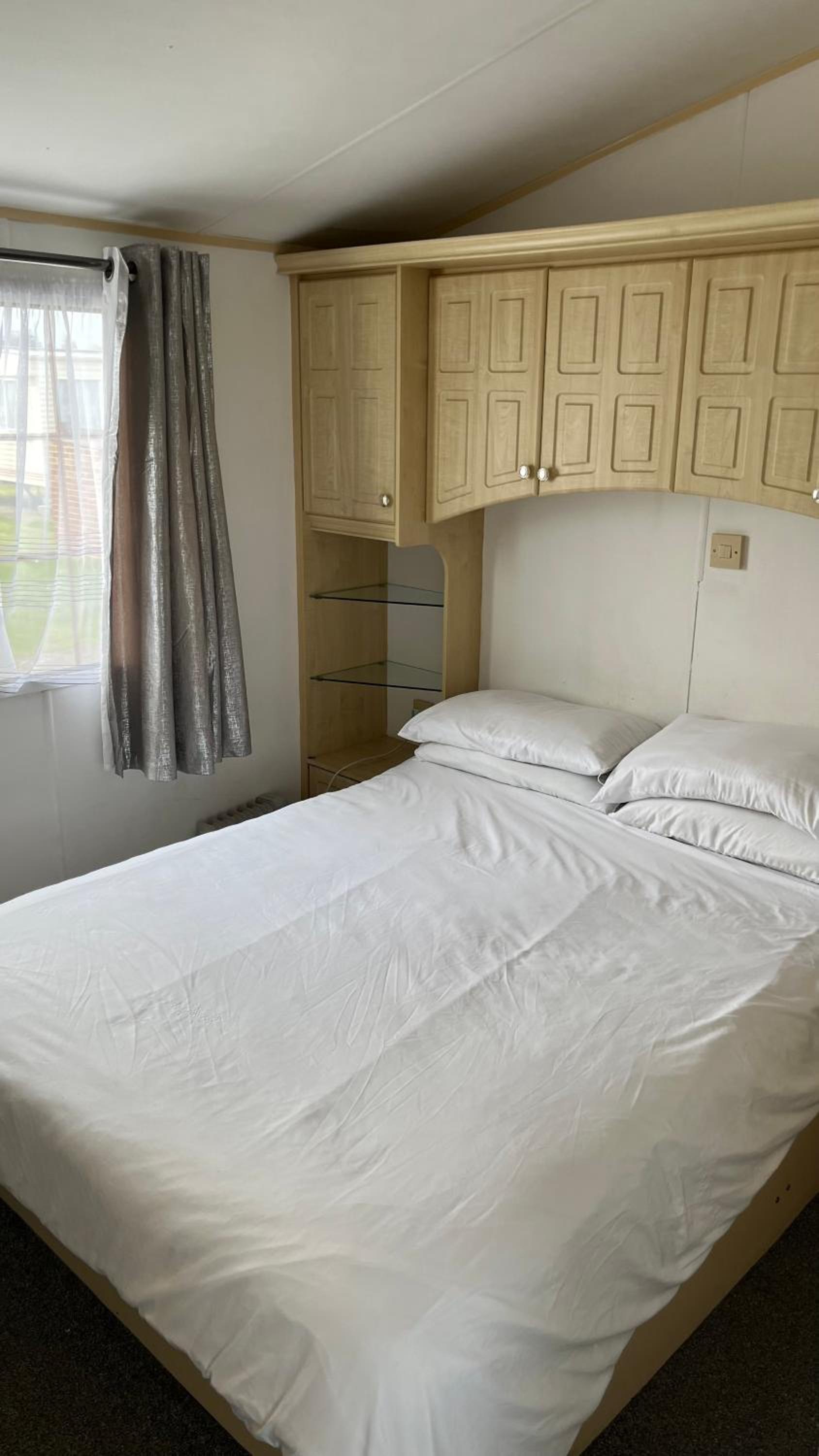 Caravan home Clacton-On-Sea St Osyth view 5