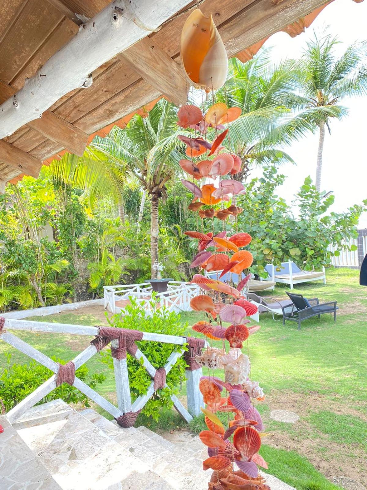 Juan Dolio Vacations - D' Franchesis Hostal - Property Image 78