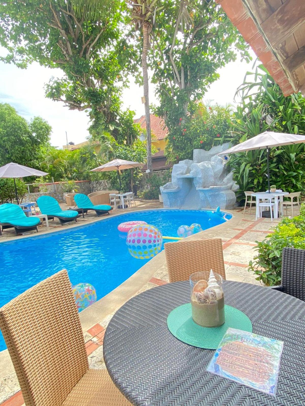 Juan Dolio Vacations - D' Franchesis Hostal - Property Image 79