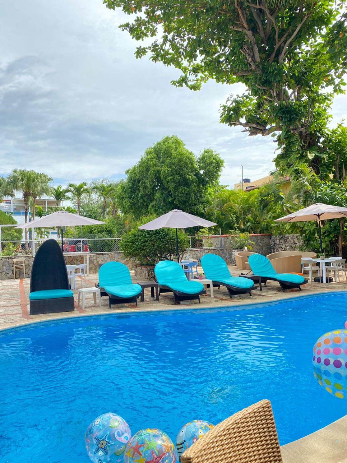 Juan Dolio Vacations - D' Franchesis Hostal - Property Image 81