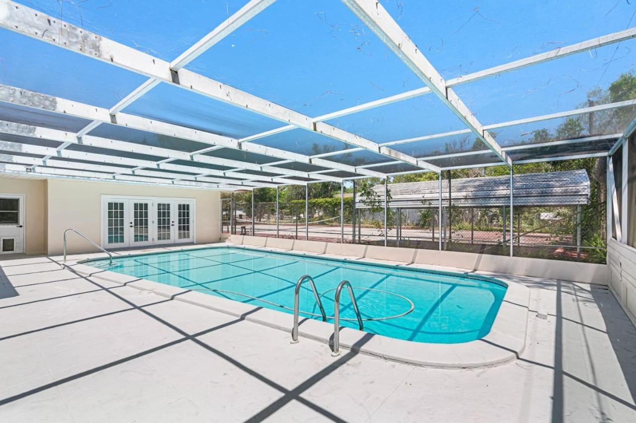 Lovely Villa Home Pool Disney Adventure
