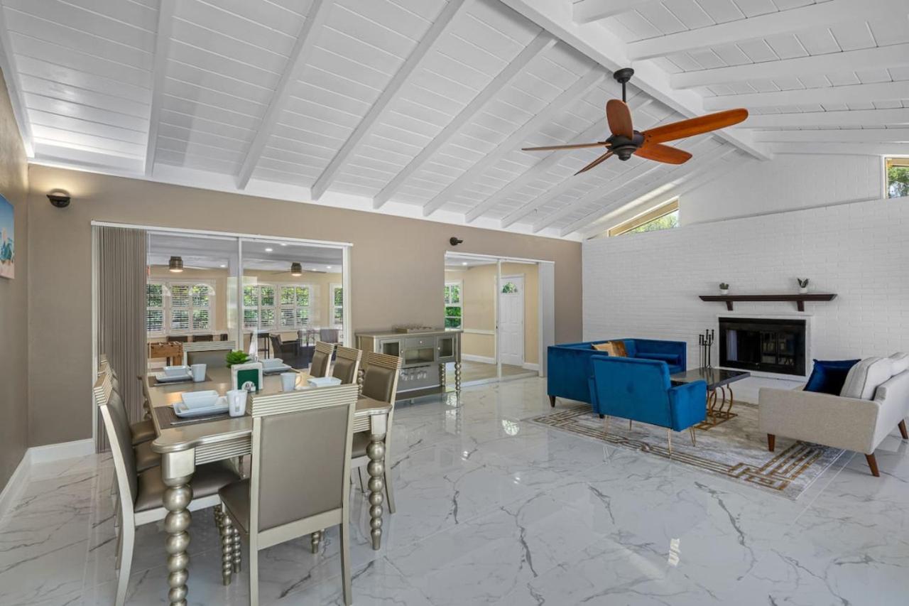 Lovely Villa Home Pool Disney Adventure