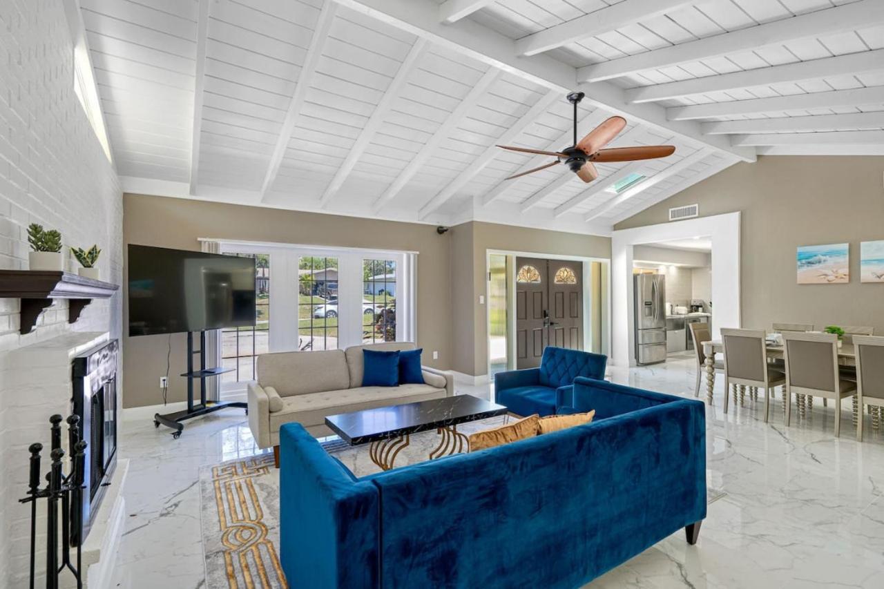 Lovely Villa Home Pool Disney Adventure