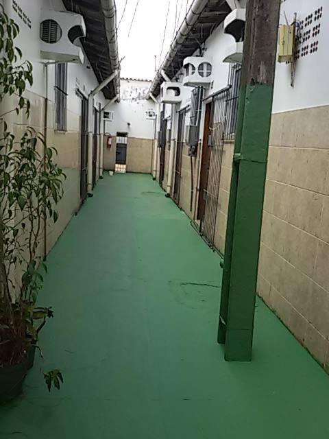 Residencial Dom Luiz