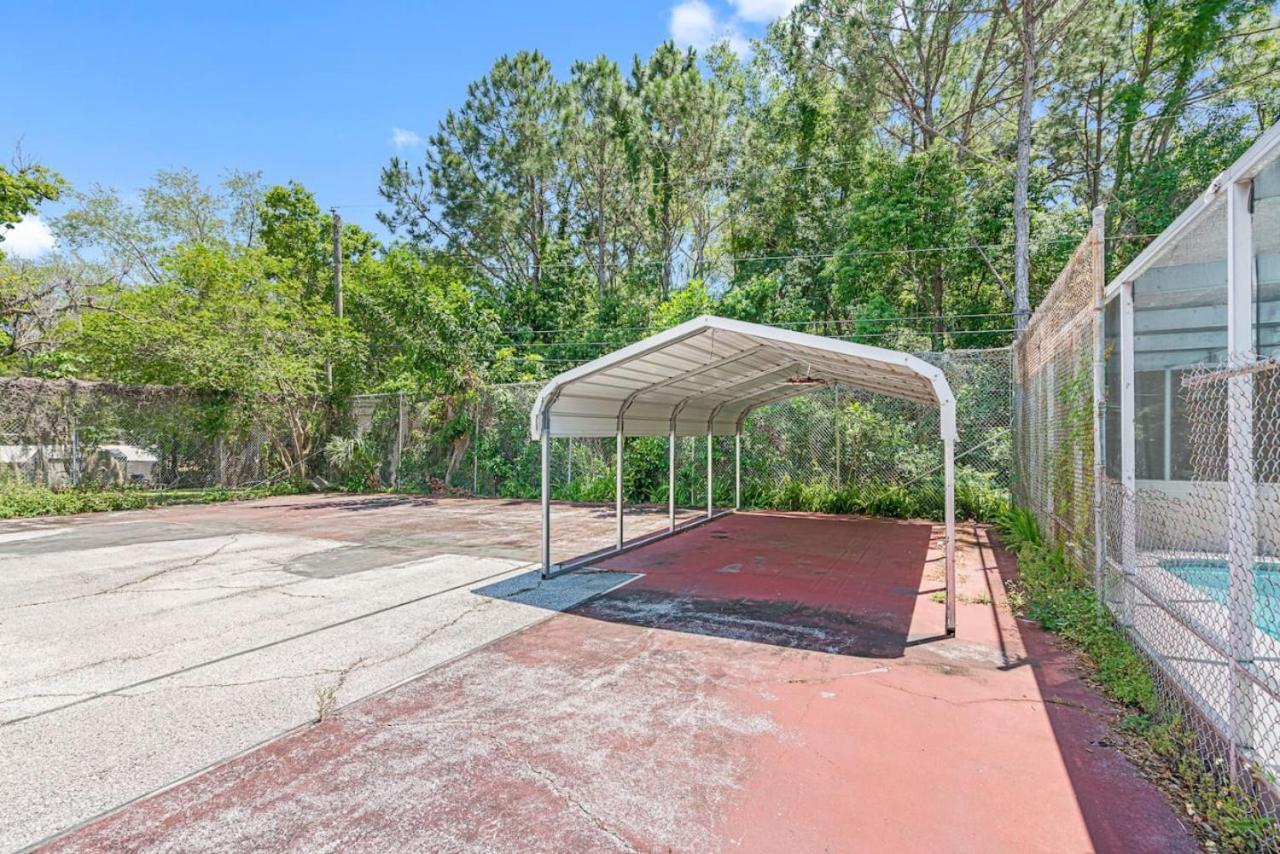 Lovely Villa Home Pool Disney Adventure