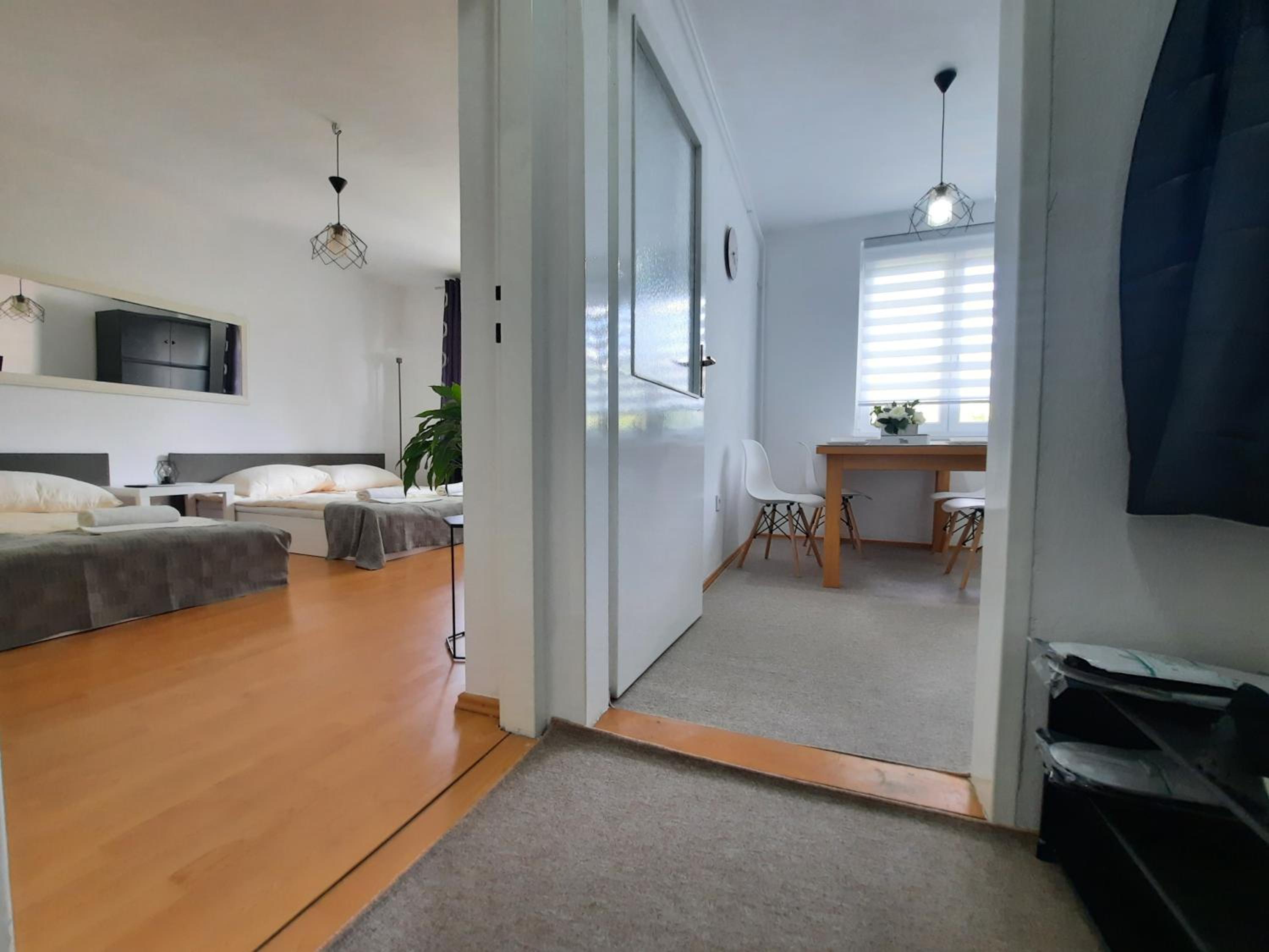 Apartman 