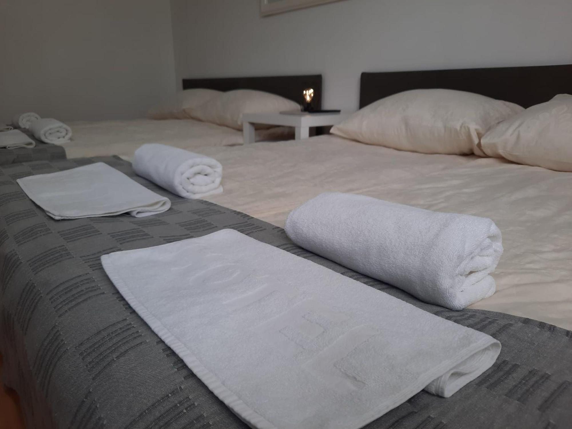 Apartman 