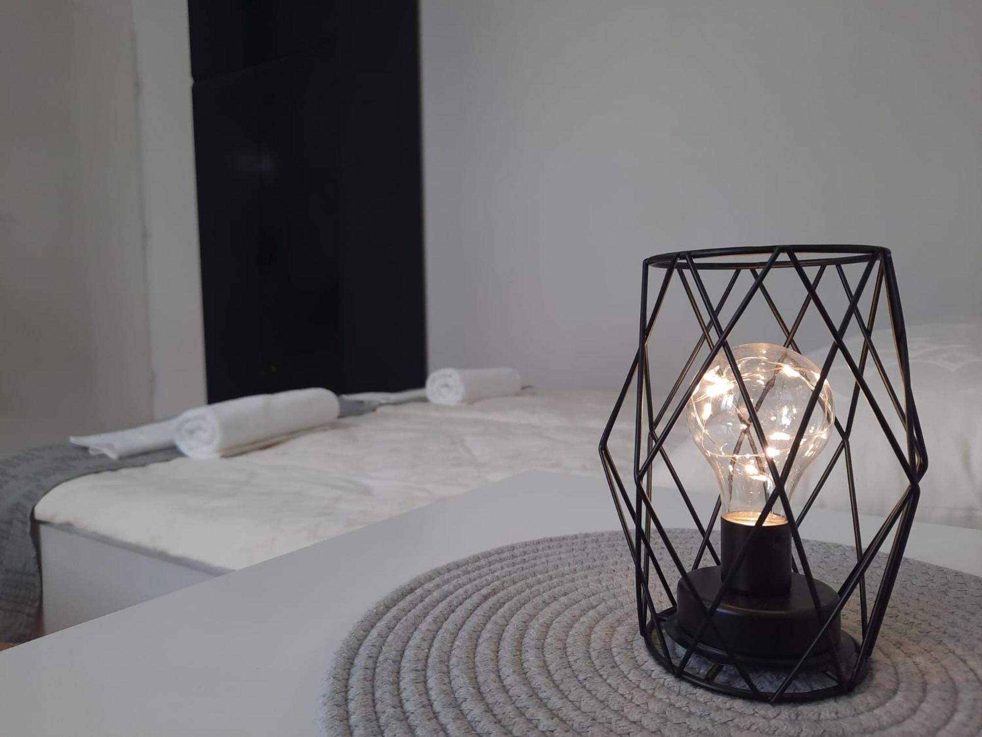 Apartman 