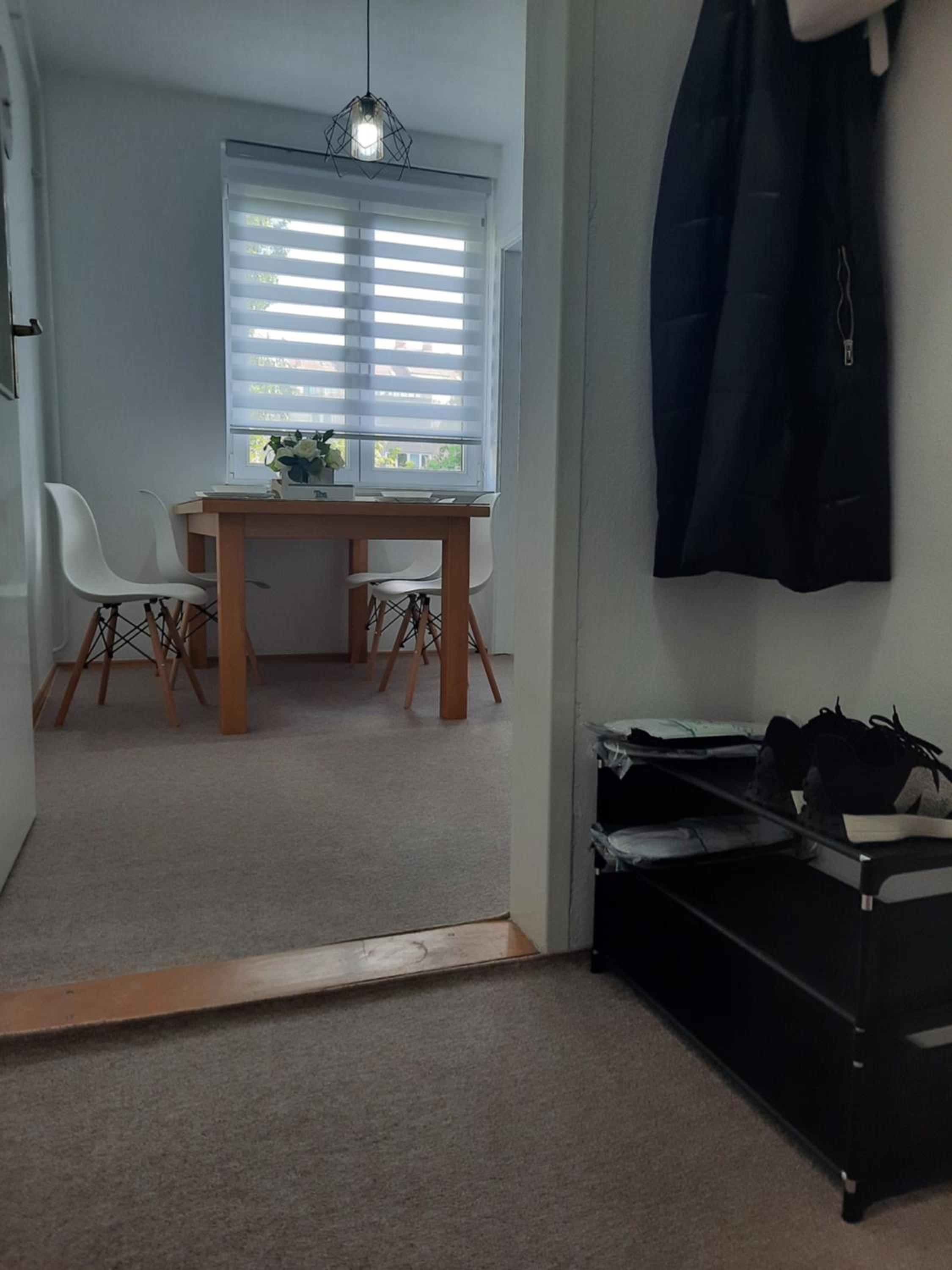 Apartman 