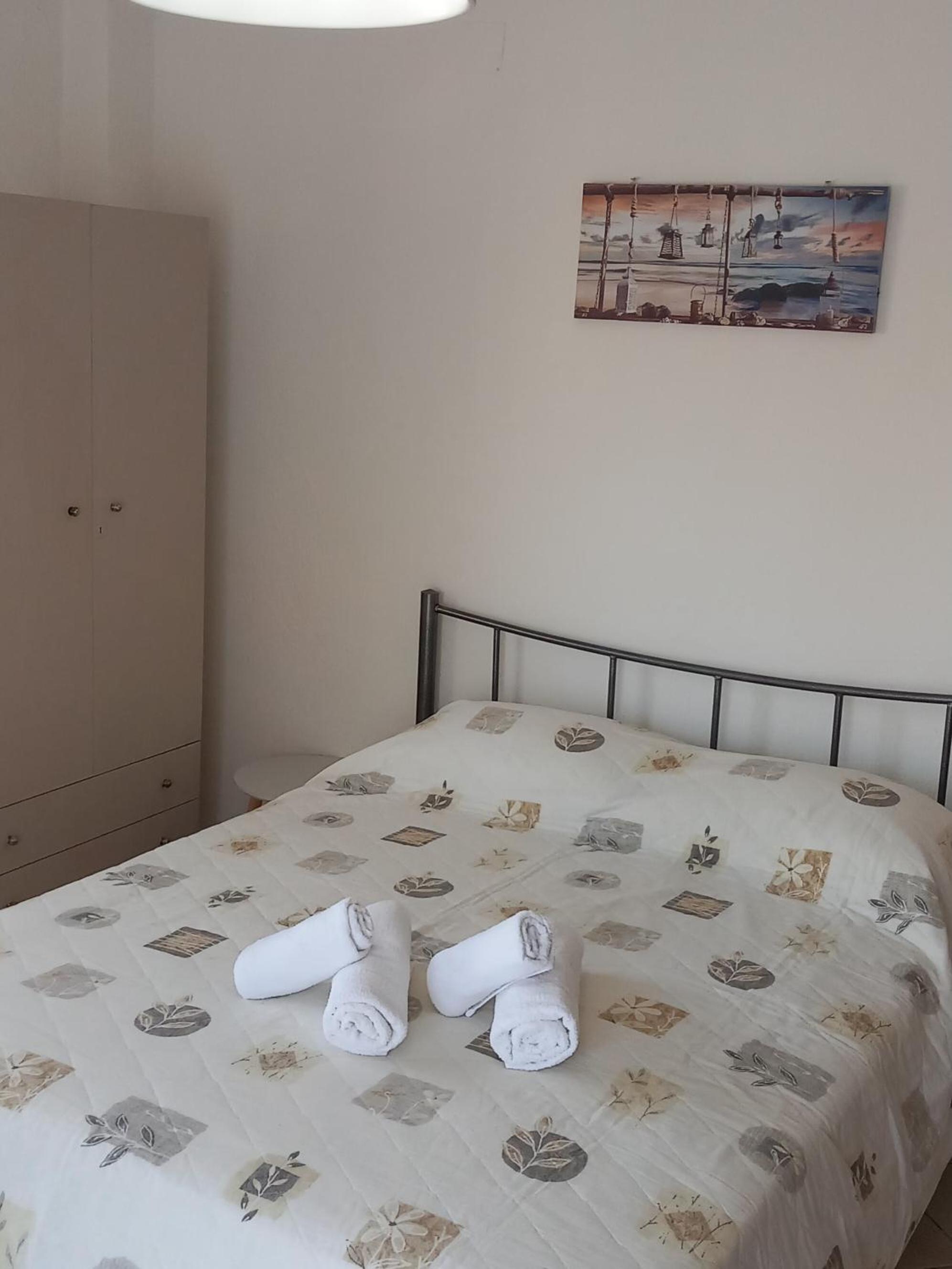 Thalia`s Apartment near the beach photo 2