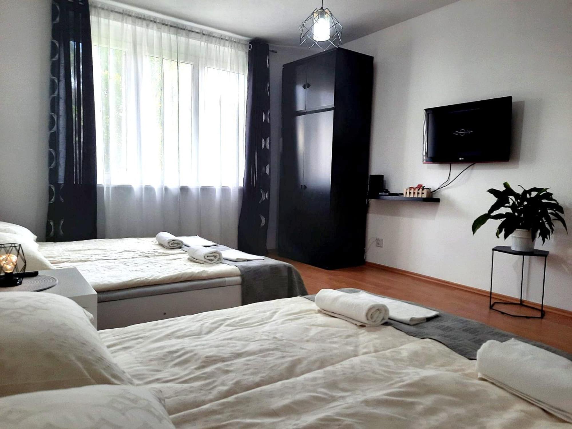 Apartman 