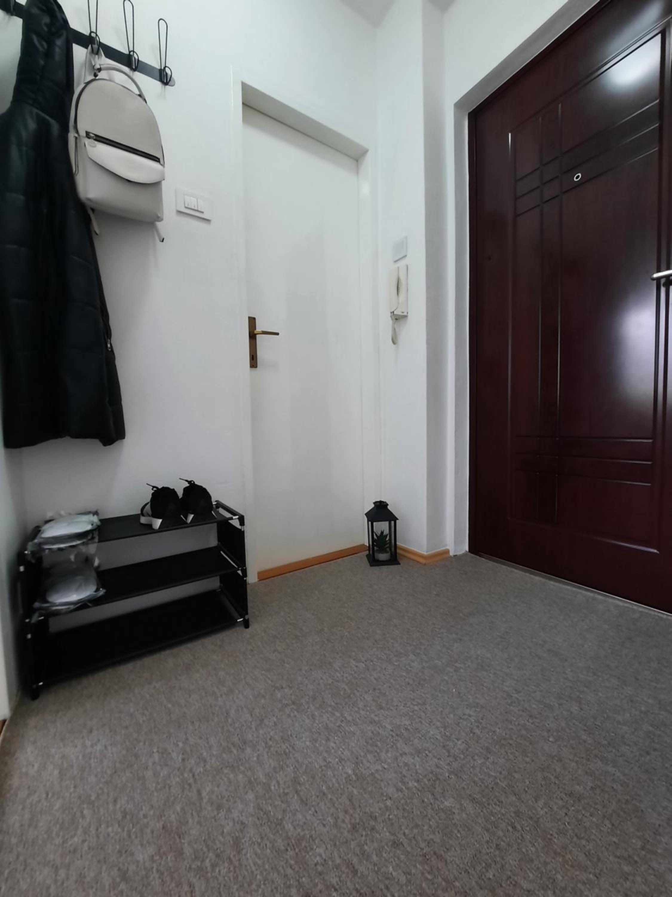 Apartman 