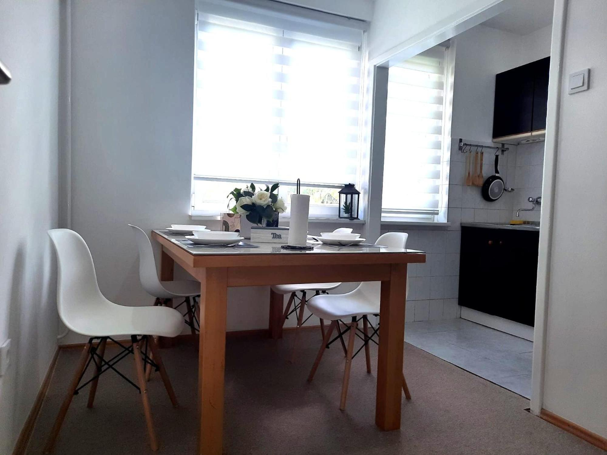 Apartman 