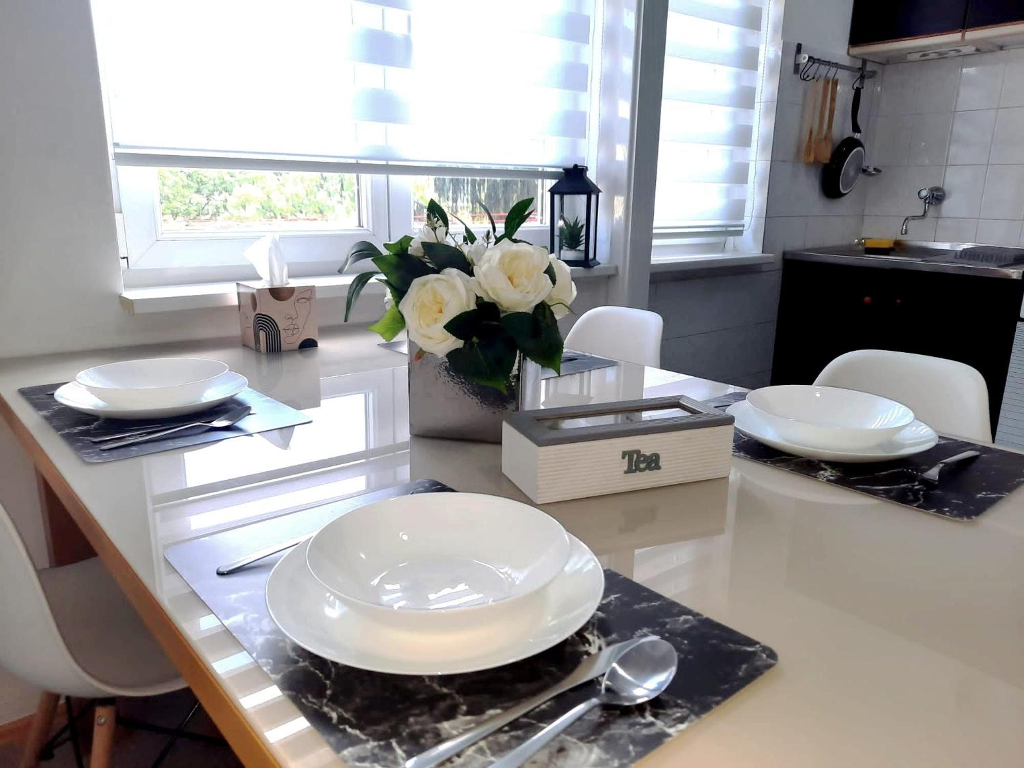 Apartman 