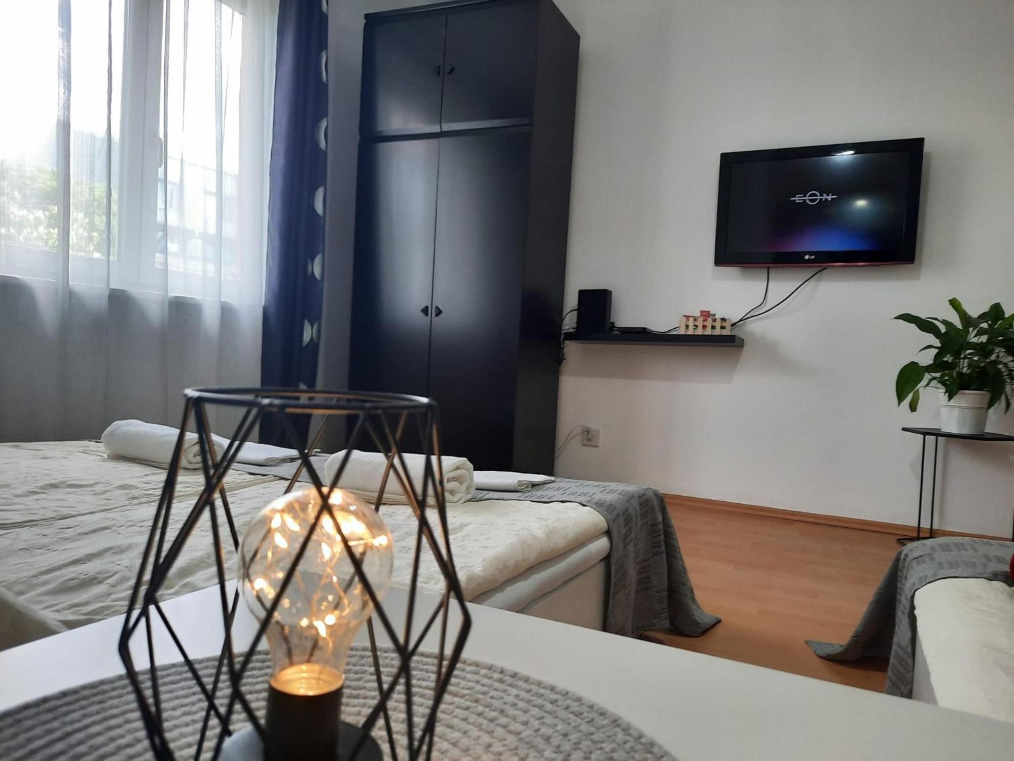 Apartman 