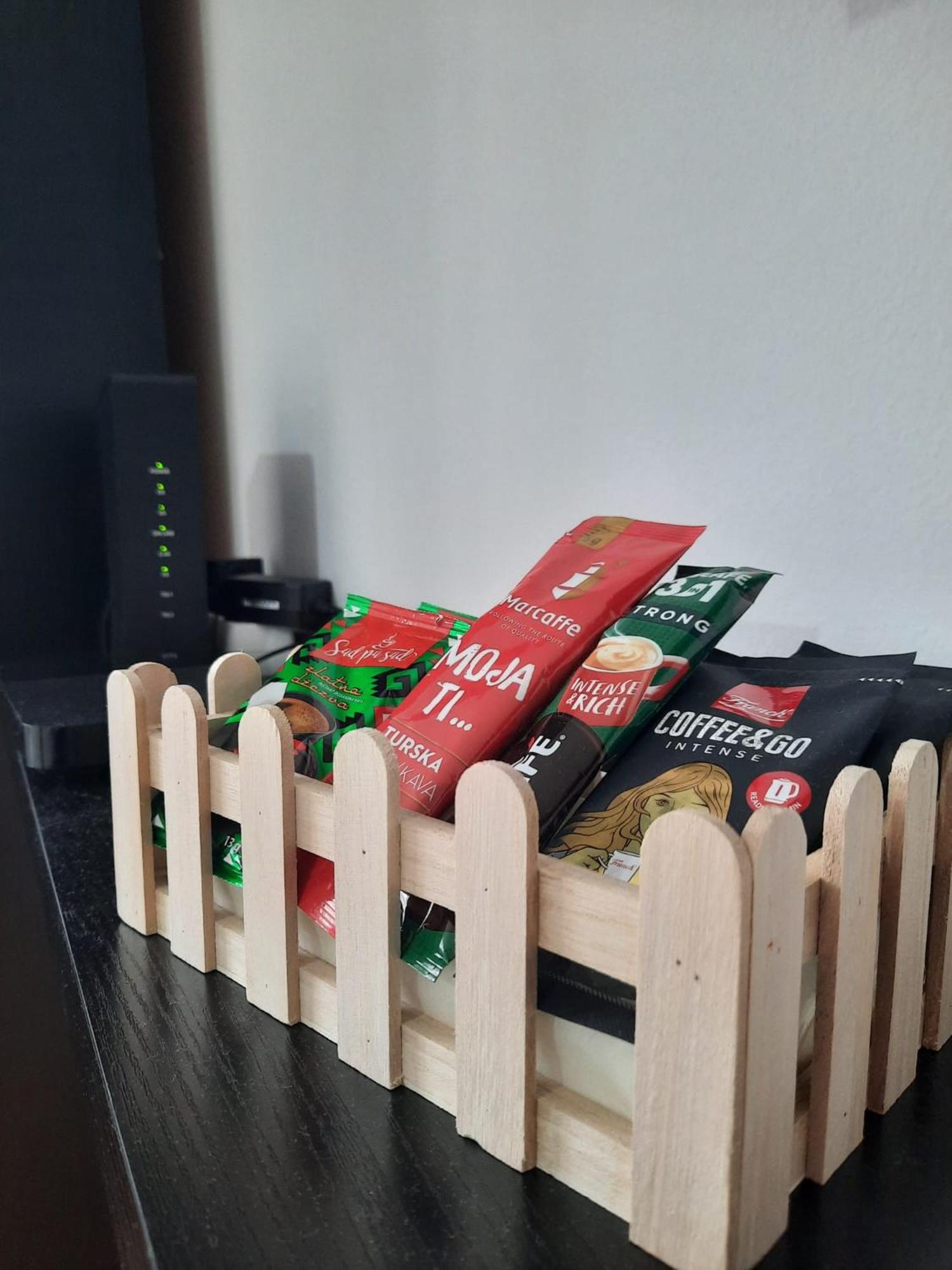 Apartman 