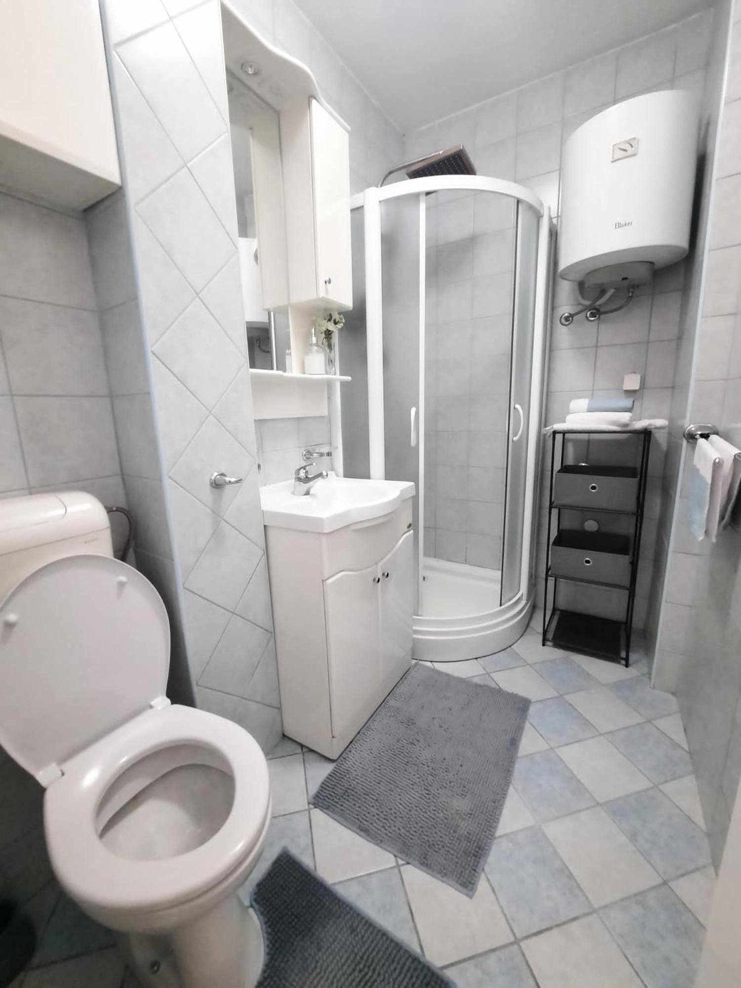 Apartman 