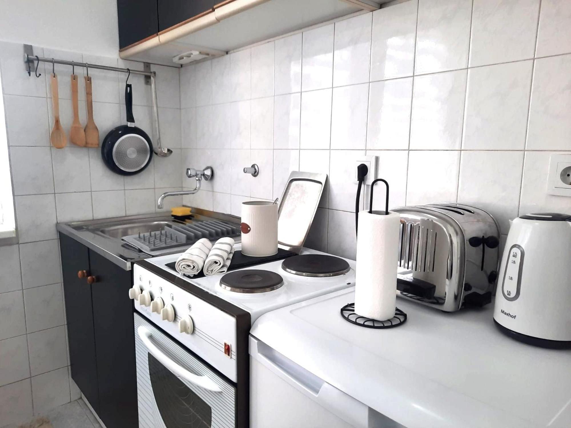 Apartman 