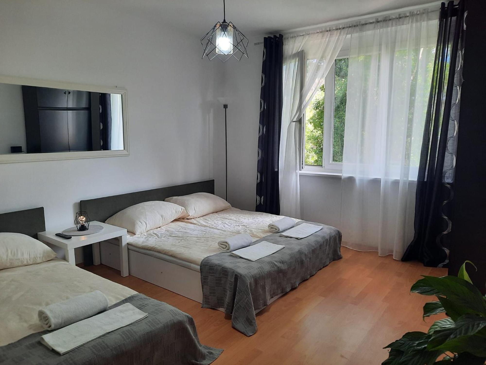 Apartman 