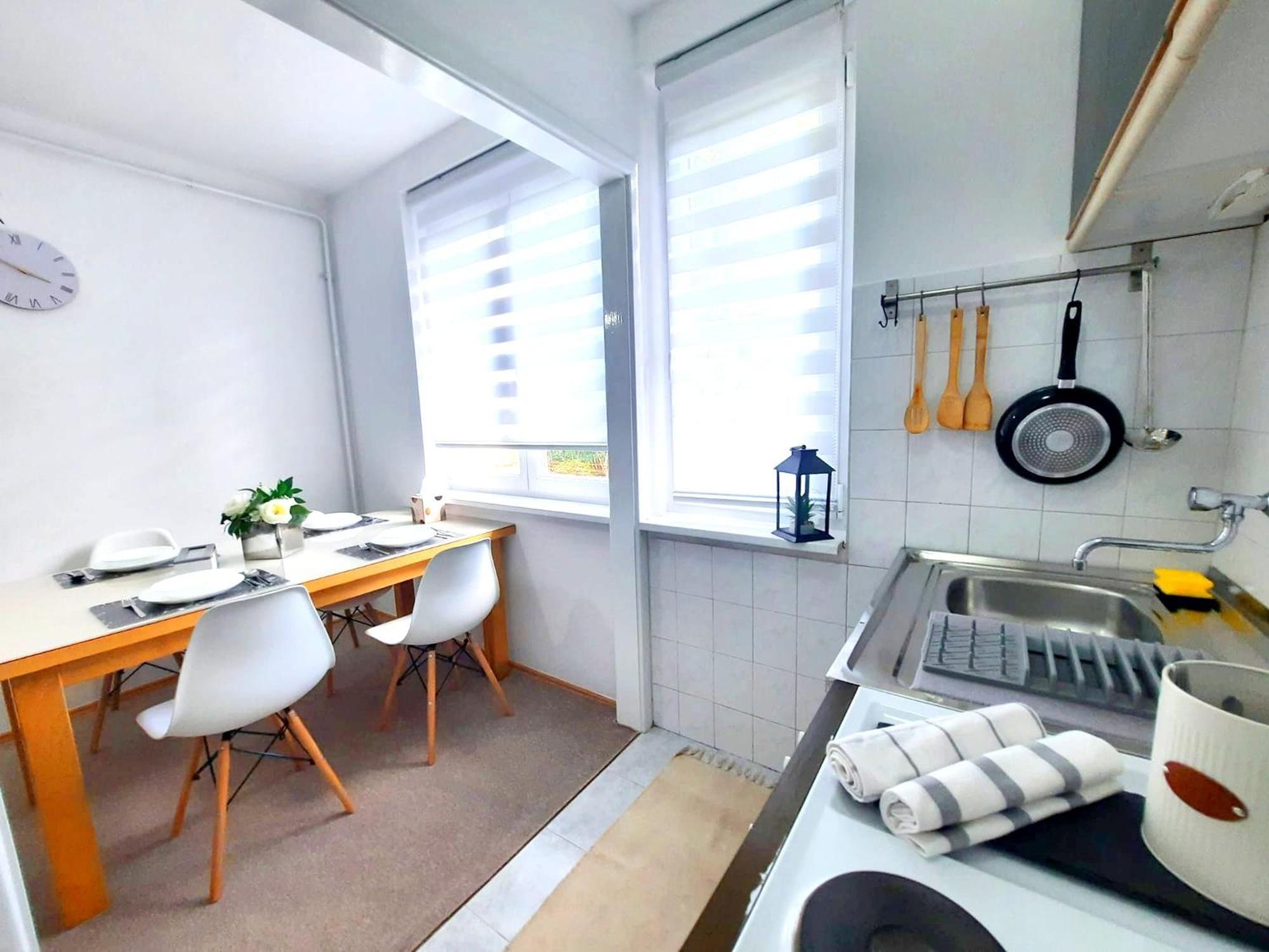 Apartman 
