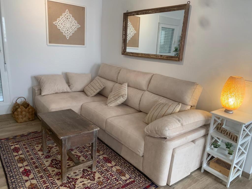 Apartamento en Malaga Fatima