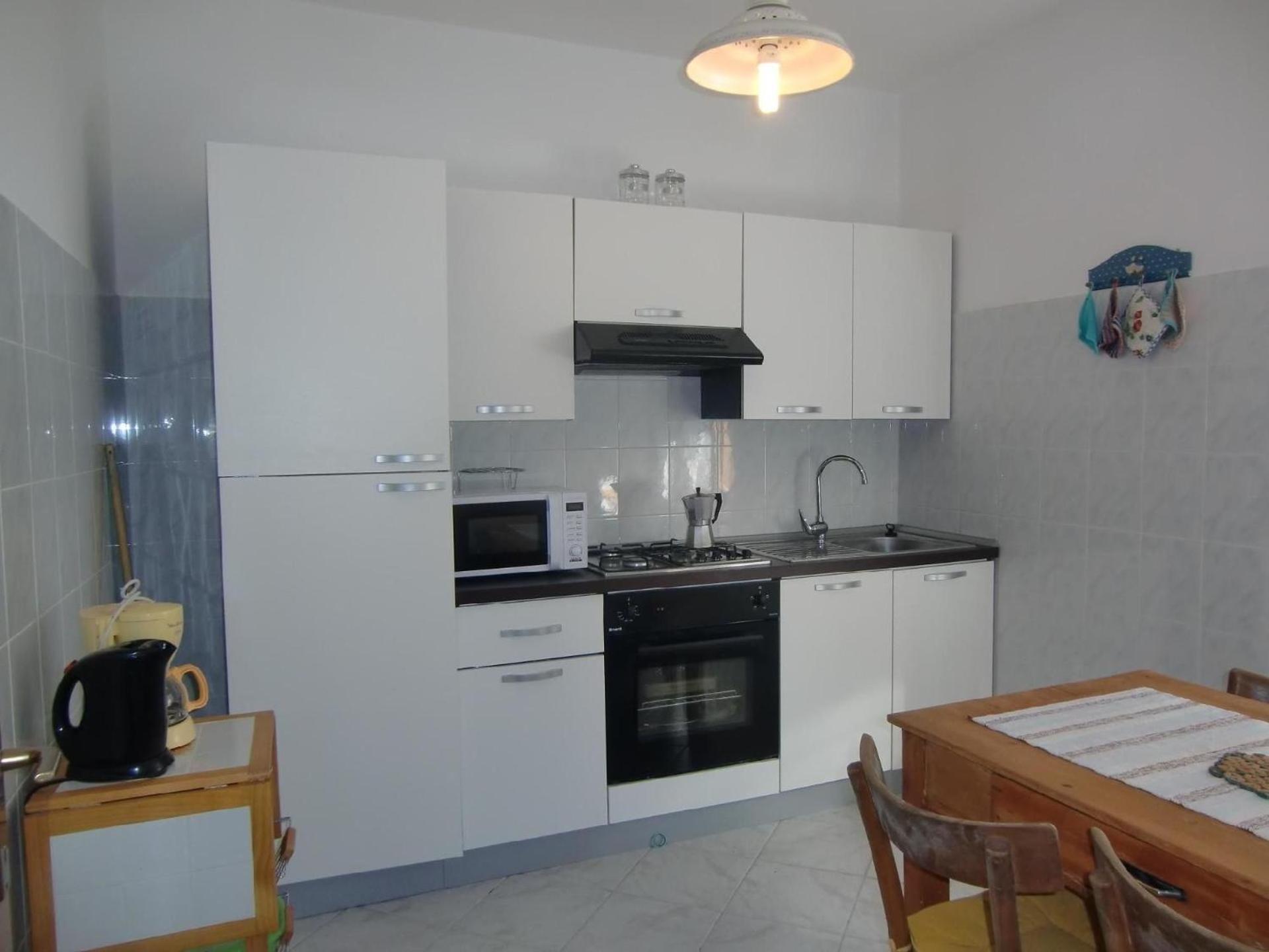 Sehr geräumige Wohnung umgeben von Natur view 3