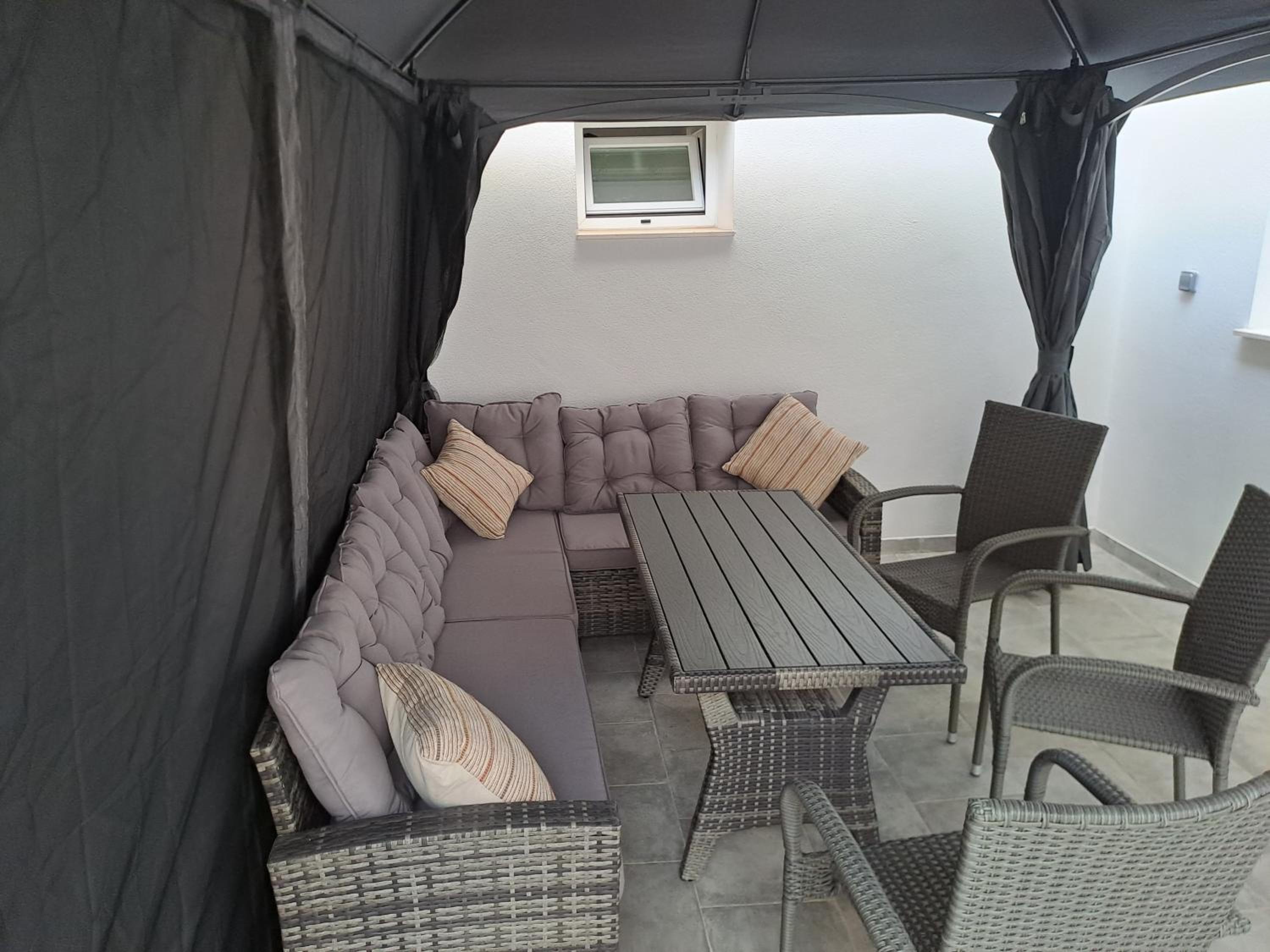 Apartamento en Malaga Fatima
