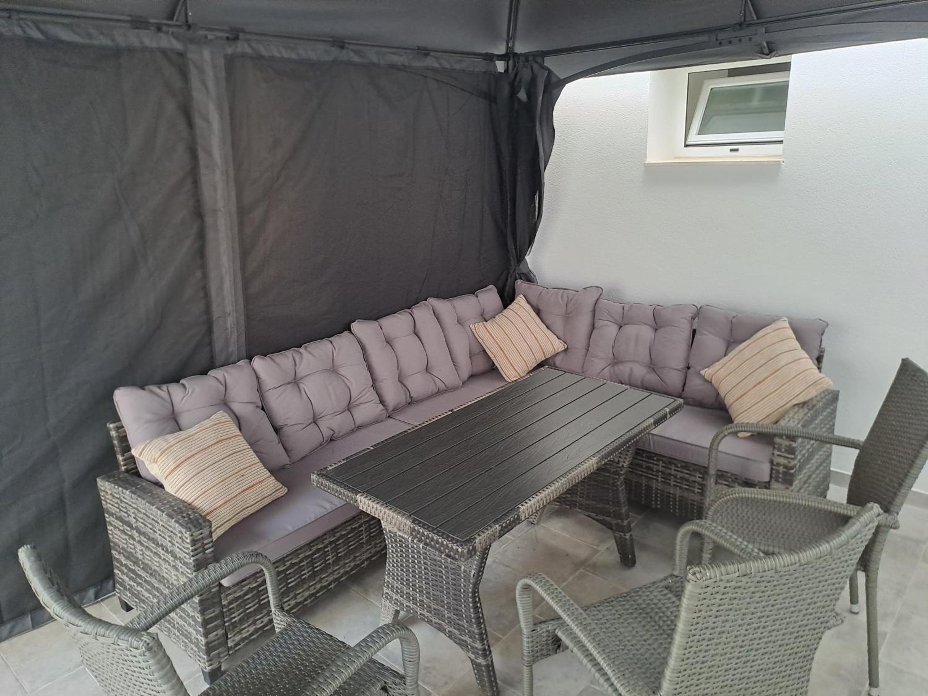 Apartamento en Malaga Fatima
