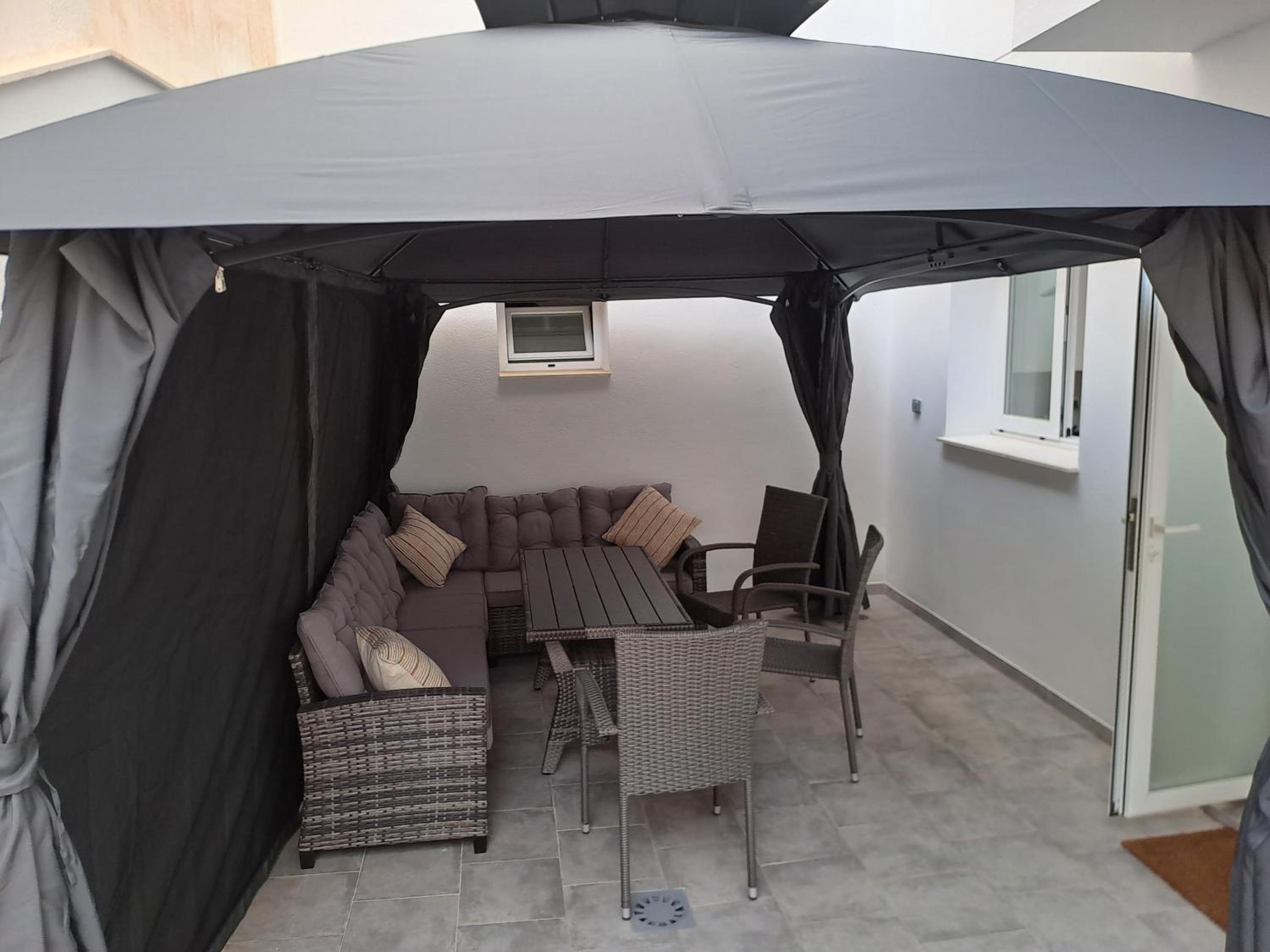 Apartamento en Malaga Fatima