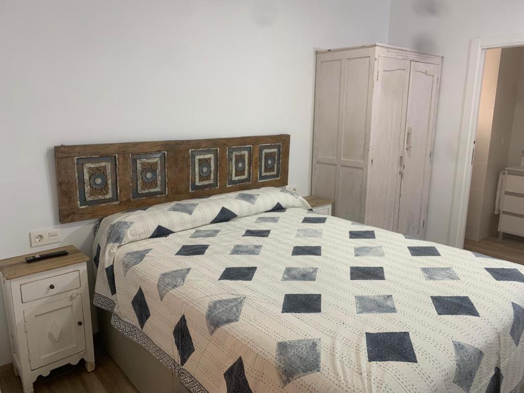 Apartamento en Malaga Fatima