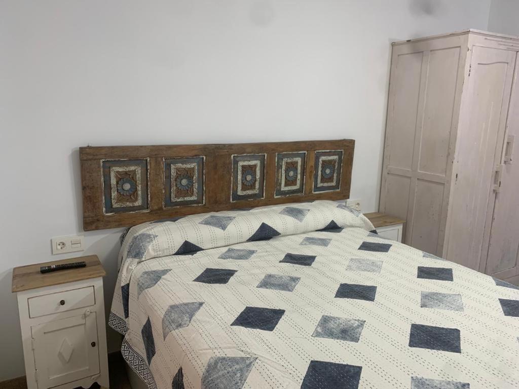 Apartamento en Malaga Fatima