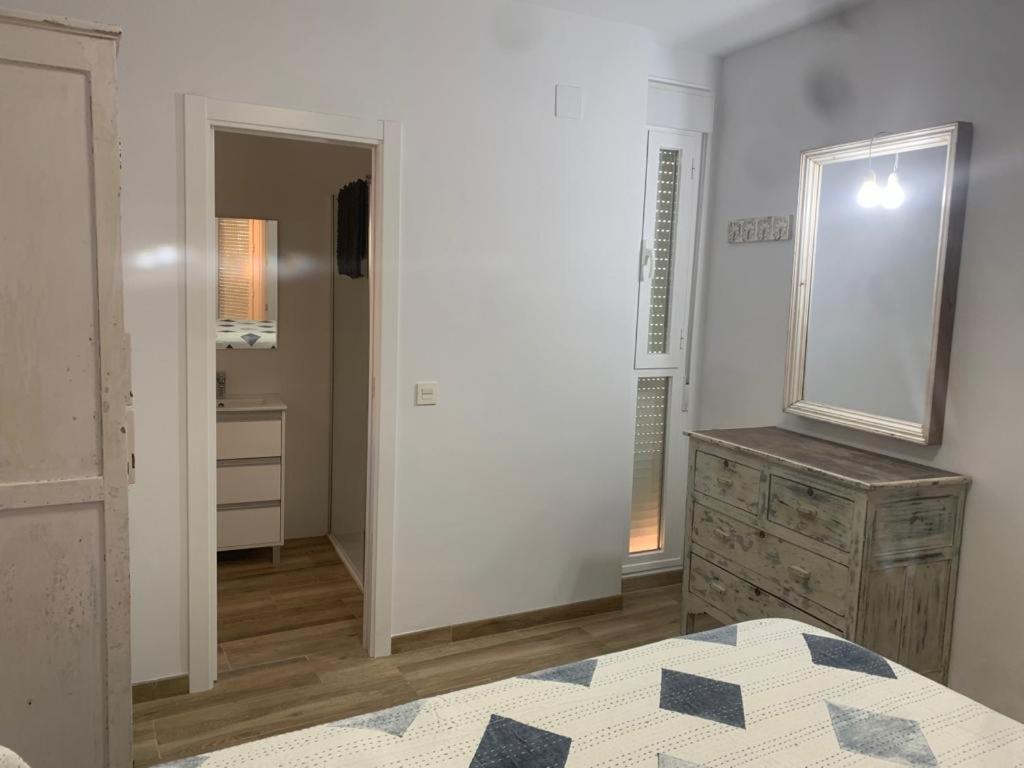 Apartamento en Malaga Fatima