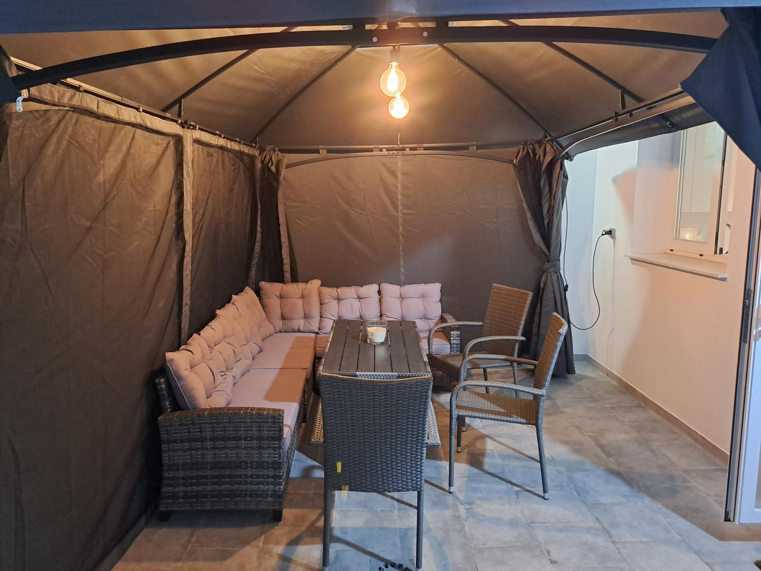 Apartamento en Malaga Fatima