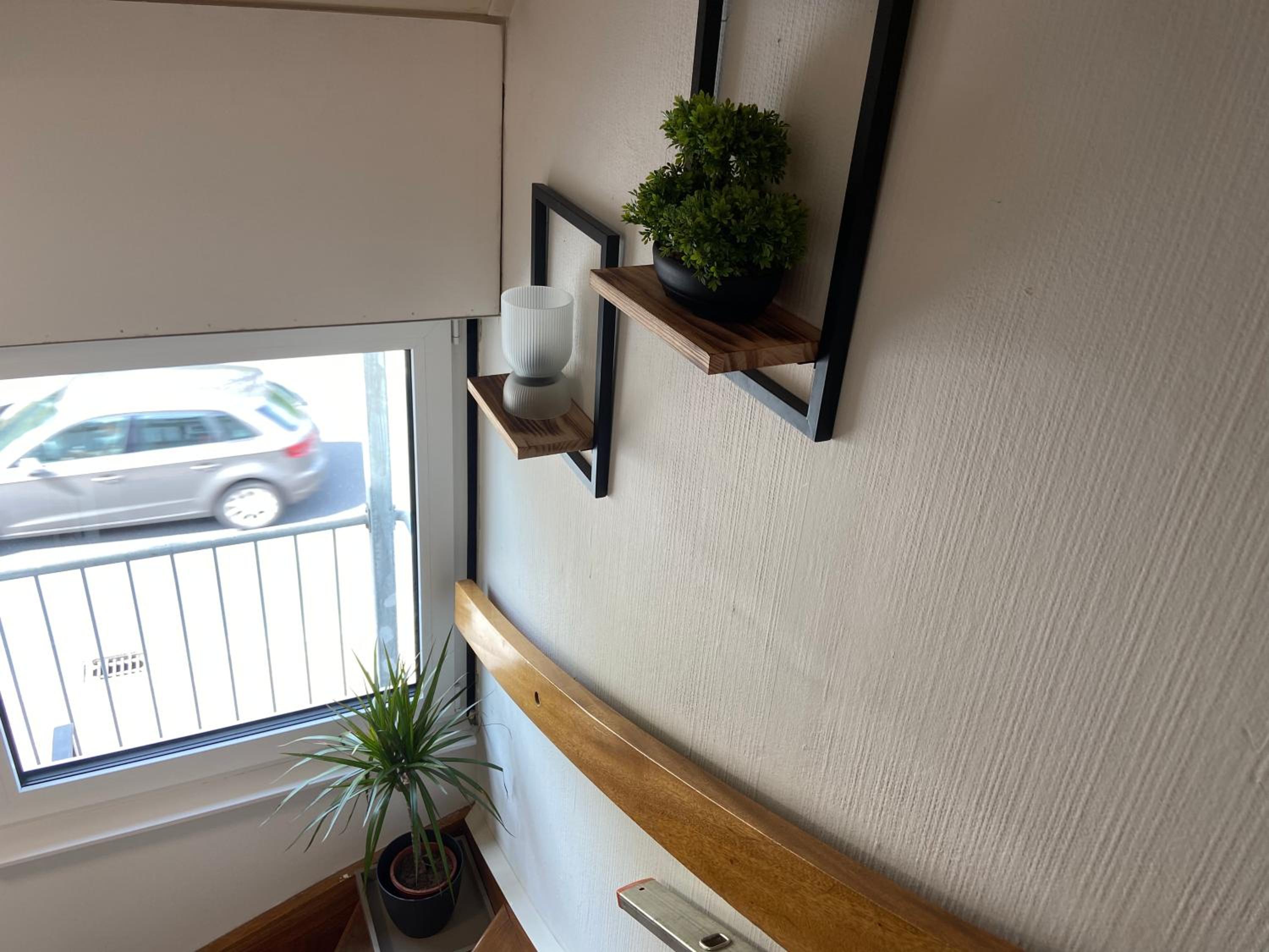 Ferienwohnung am Erbacher Mümlingufer