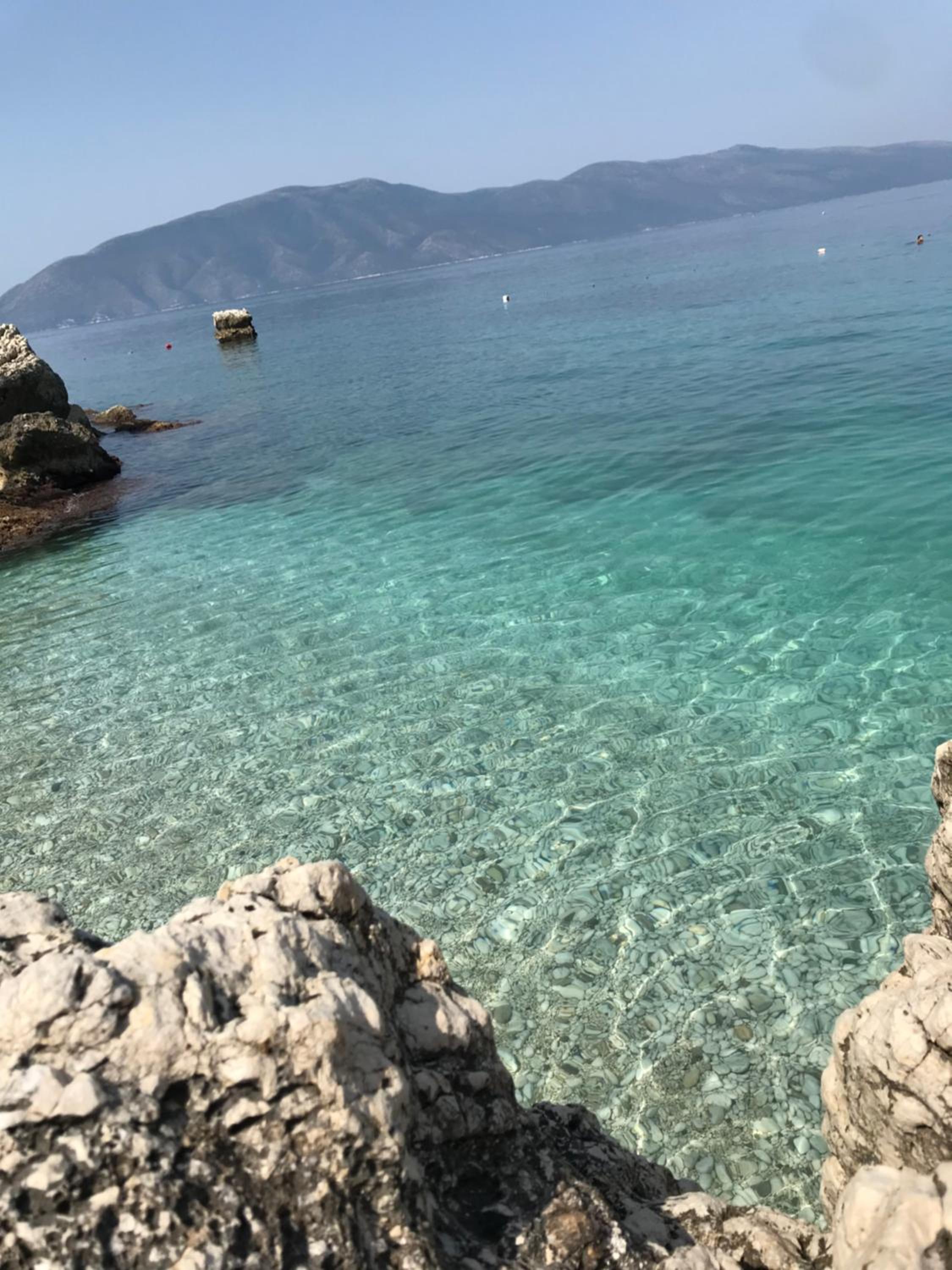 Casa Geco Vlore