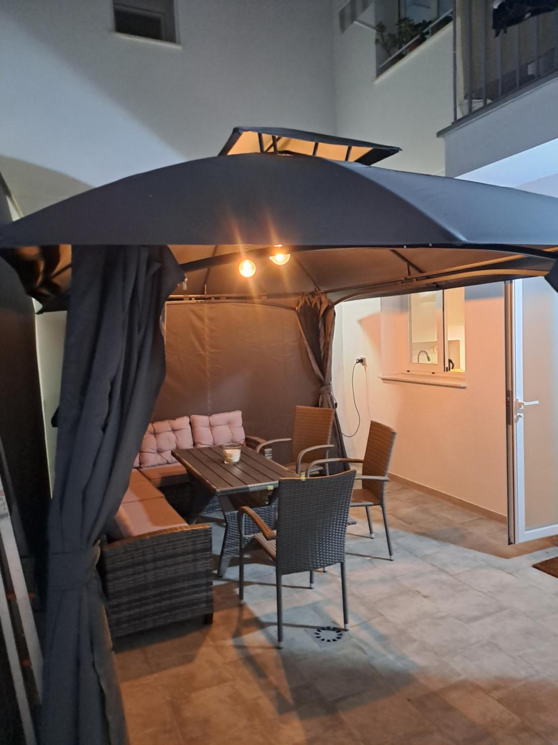 Apartamento en Malaga Fatima