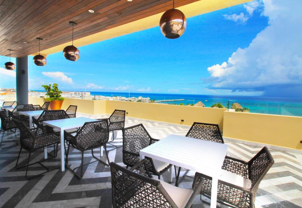 Excellent location 1BR Home Downtown, 1min Beach view 3