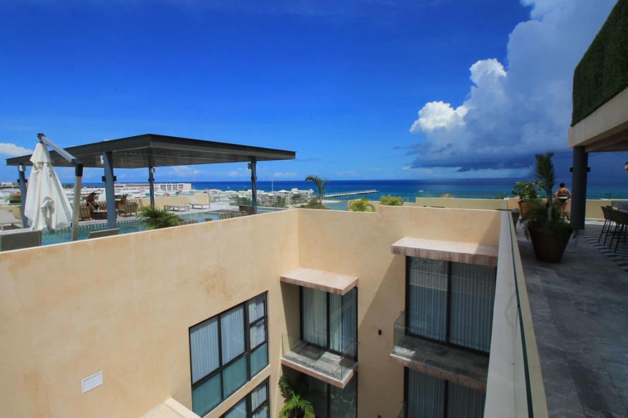 Excellent location 1BR Home Downtown, 1min Beach view 4