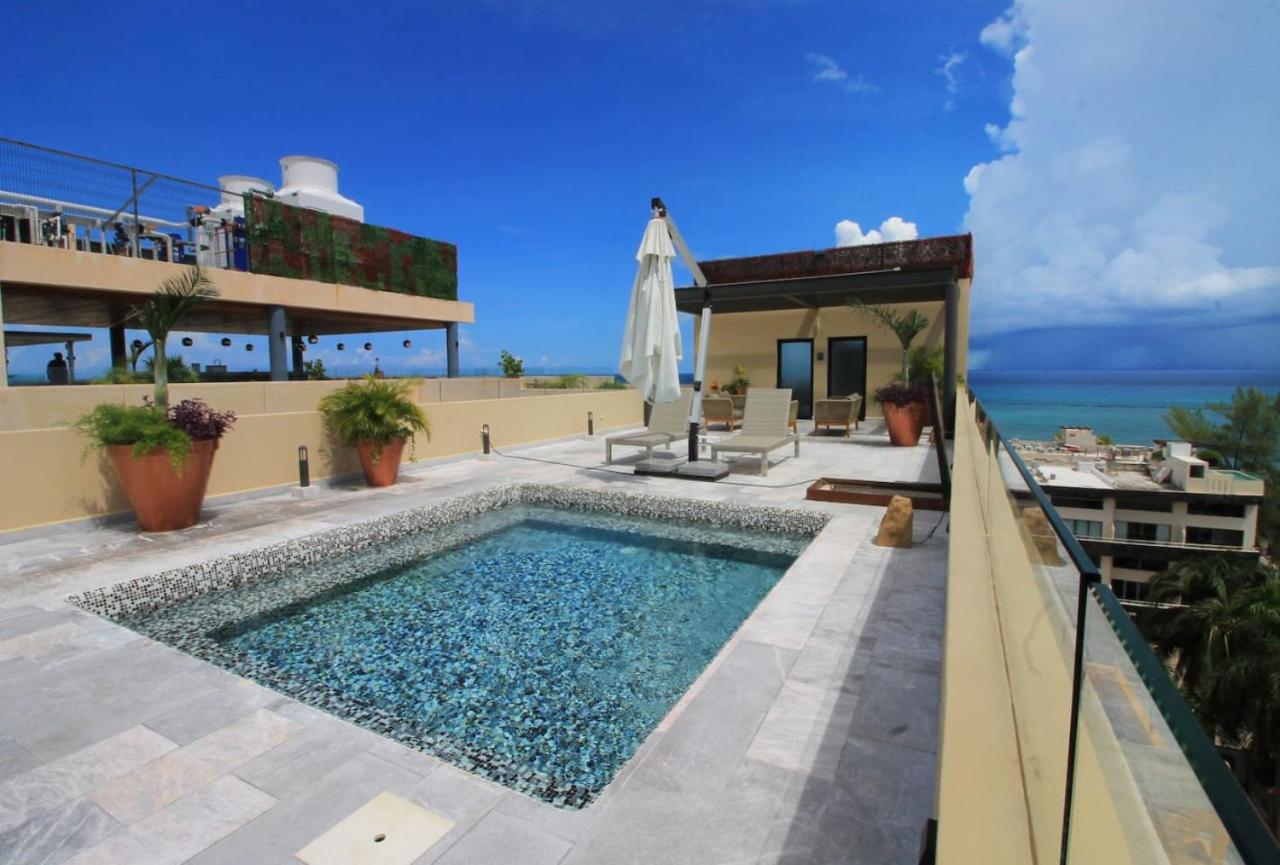Excellent location 1BR Home Downtown, 1min Beach view 5