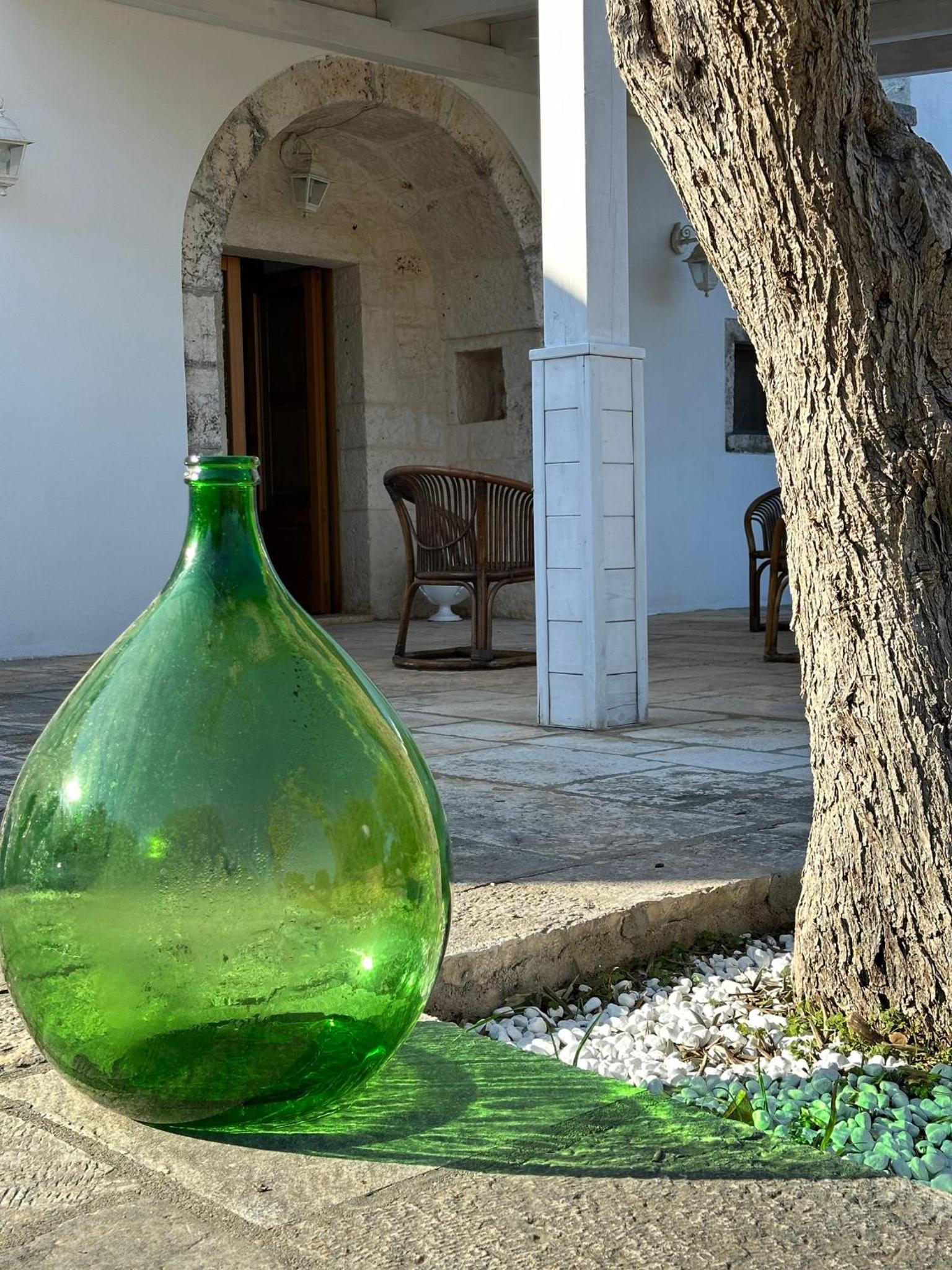 Trulli Valeria by Monholiday