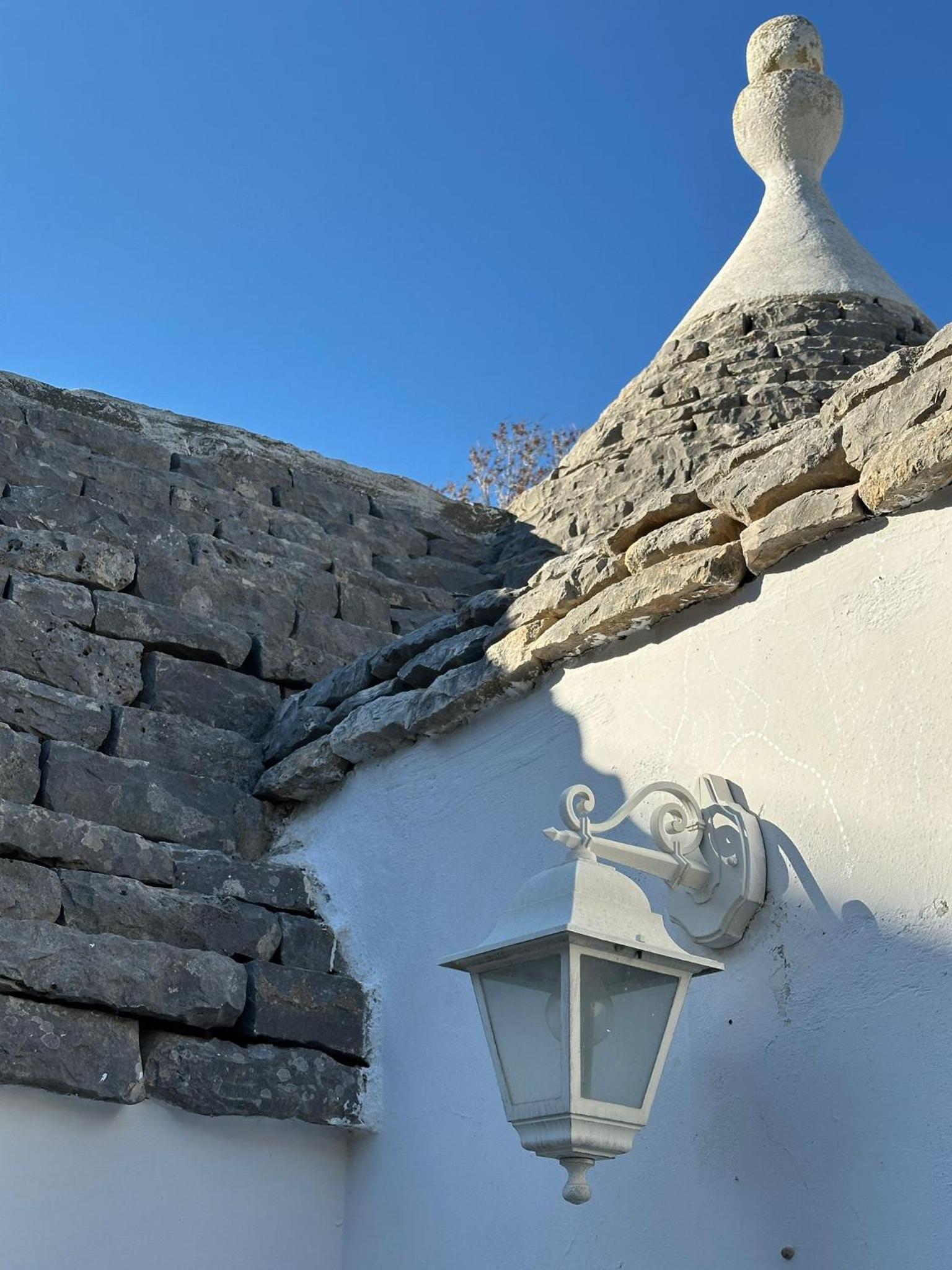 Trulli Valeria by Monholiday