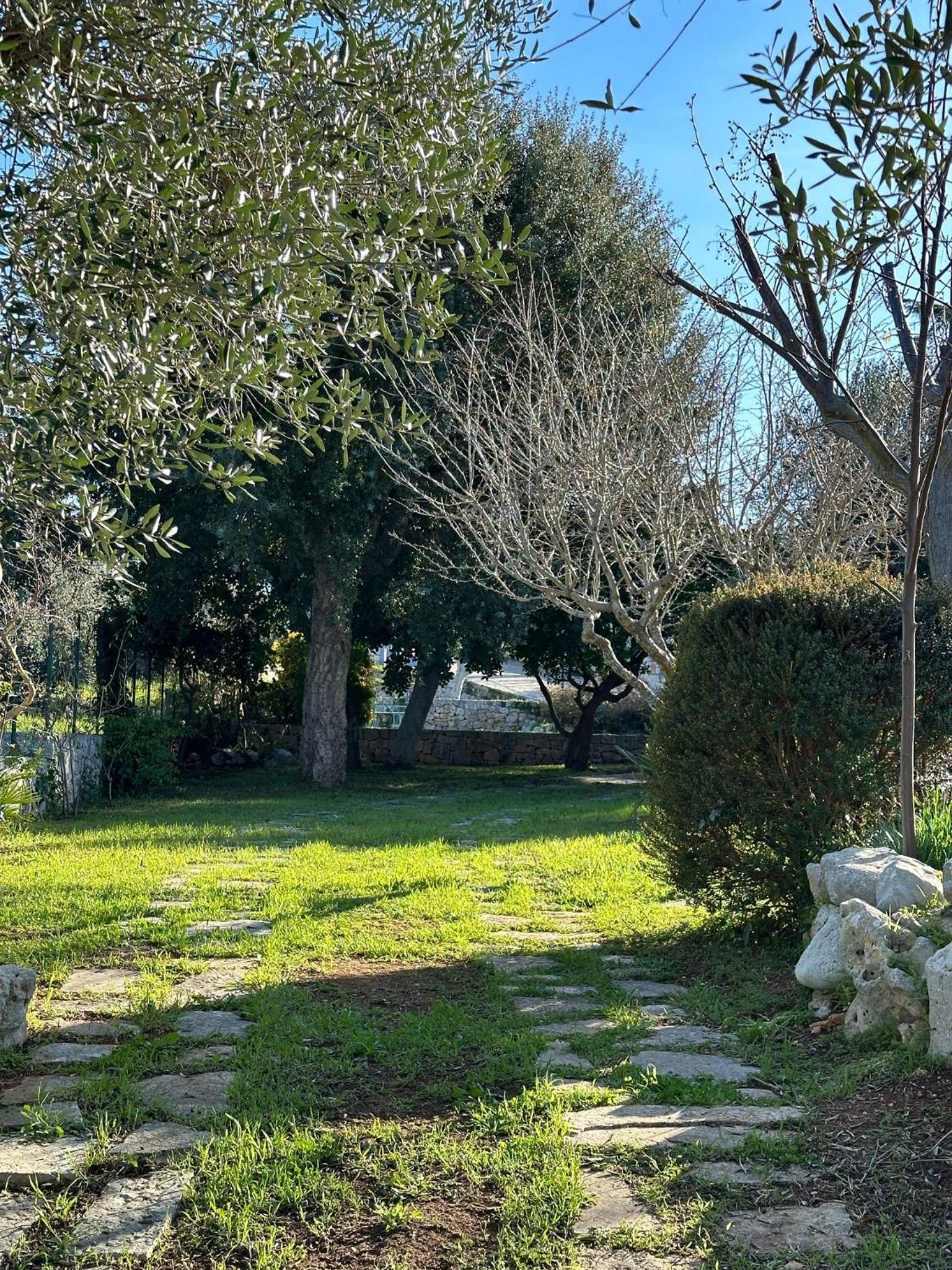 Trulli Valeria by Monholiday
