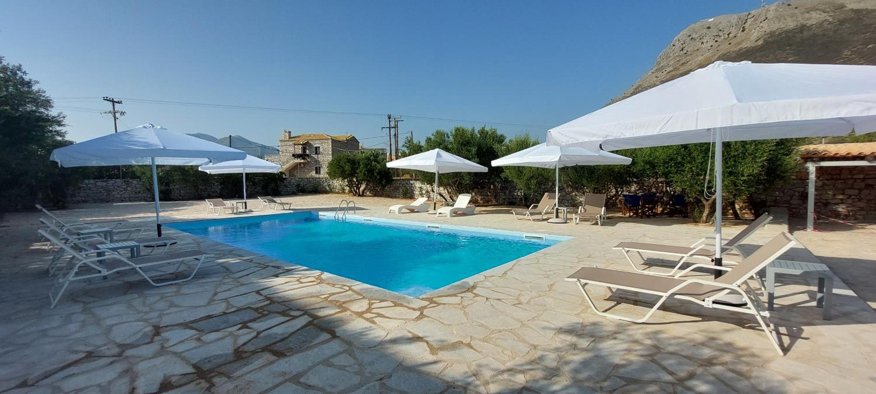 Areopoli Home 7