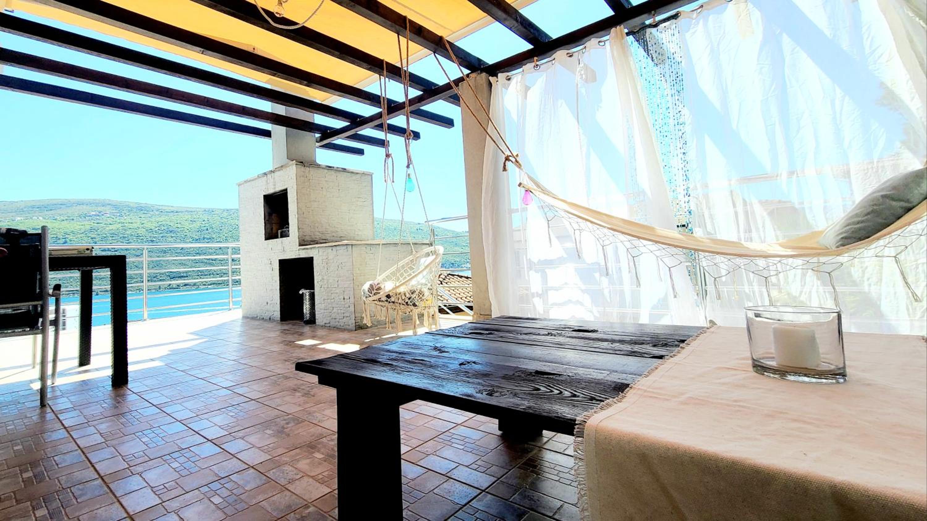 Dolphin Villa with Private Pool & Parking view 4