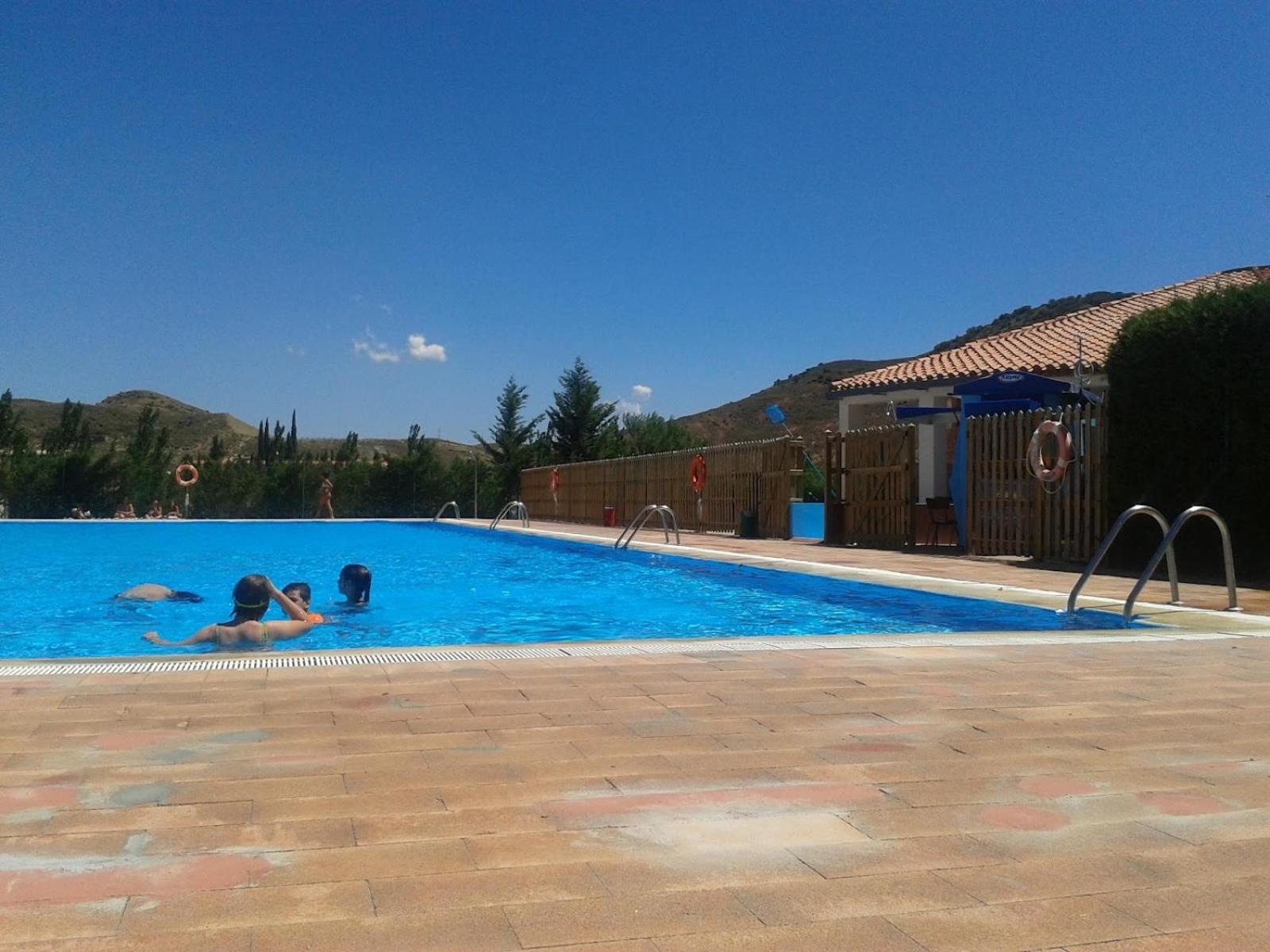 Villa Mirador