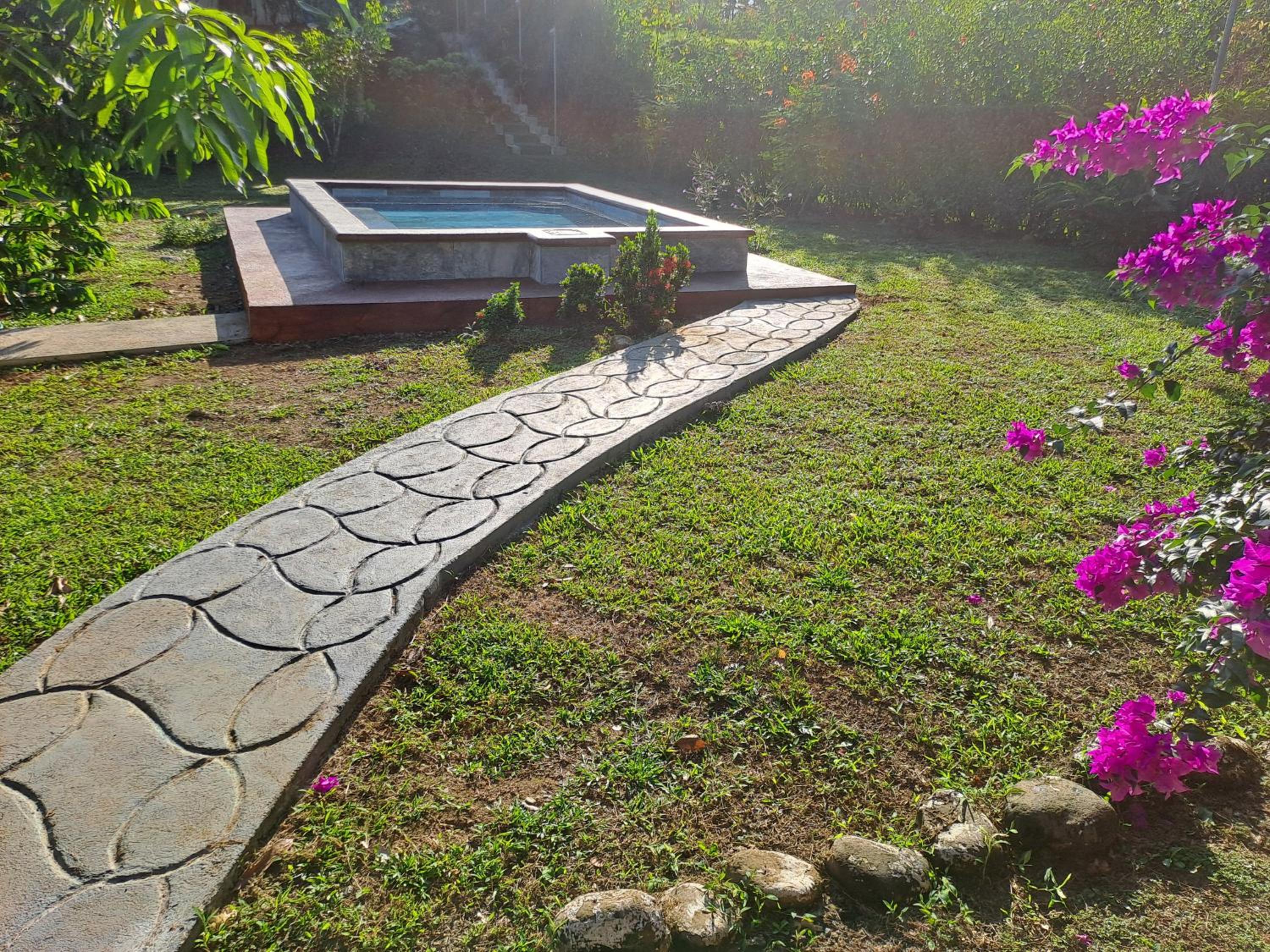 Casa para vacacionar Family