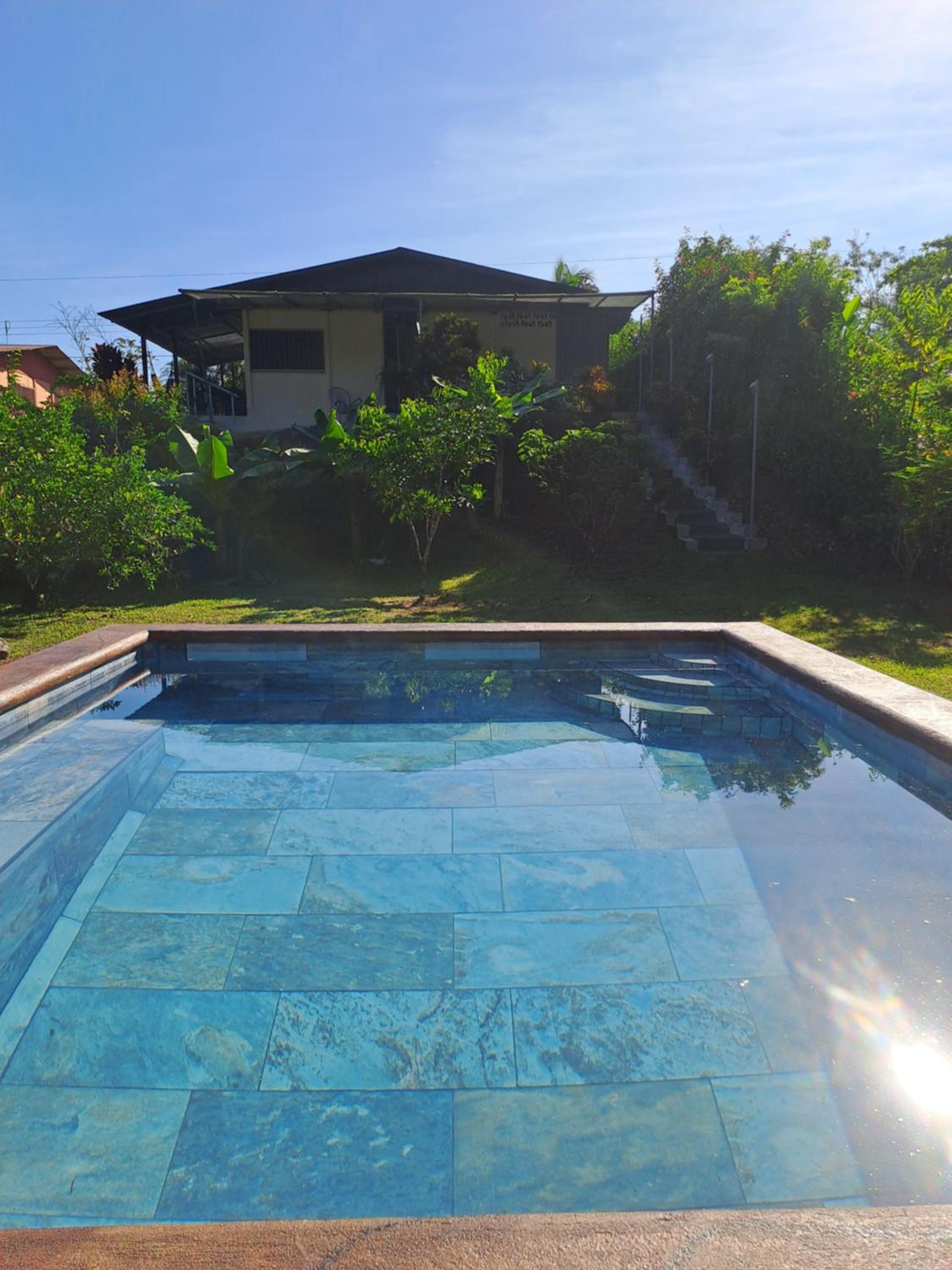 Casa para vacacionar Family